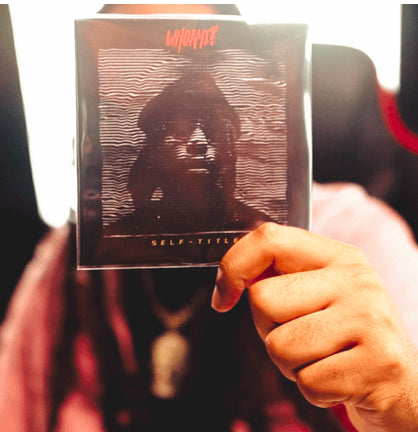 CD (Live Show)